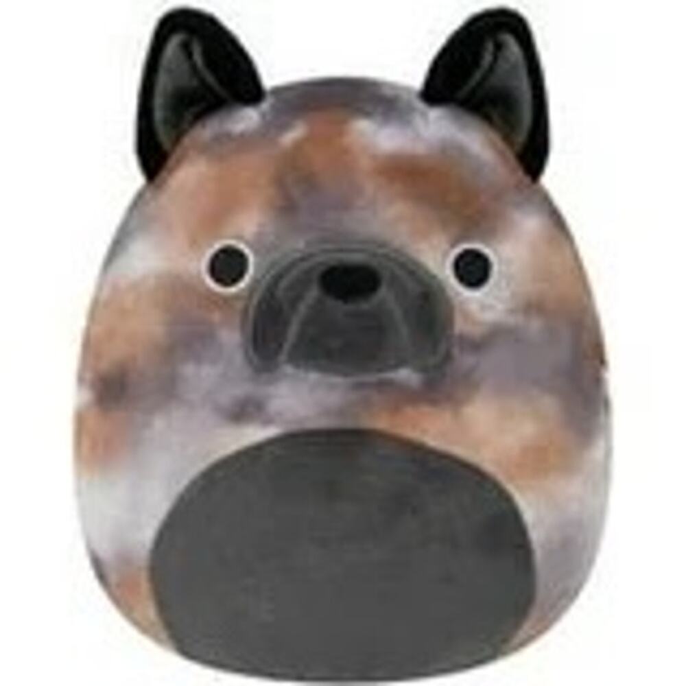 New Plush Stuffed Animal Squishy Soft Toy Cute Decor Gift - Picture 3 of 4